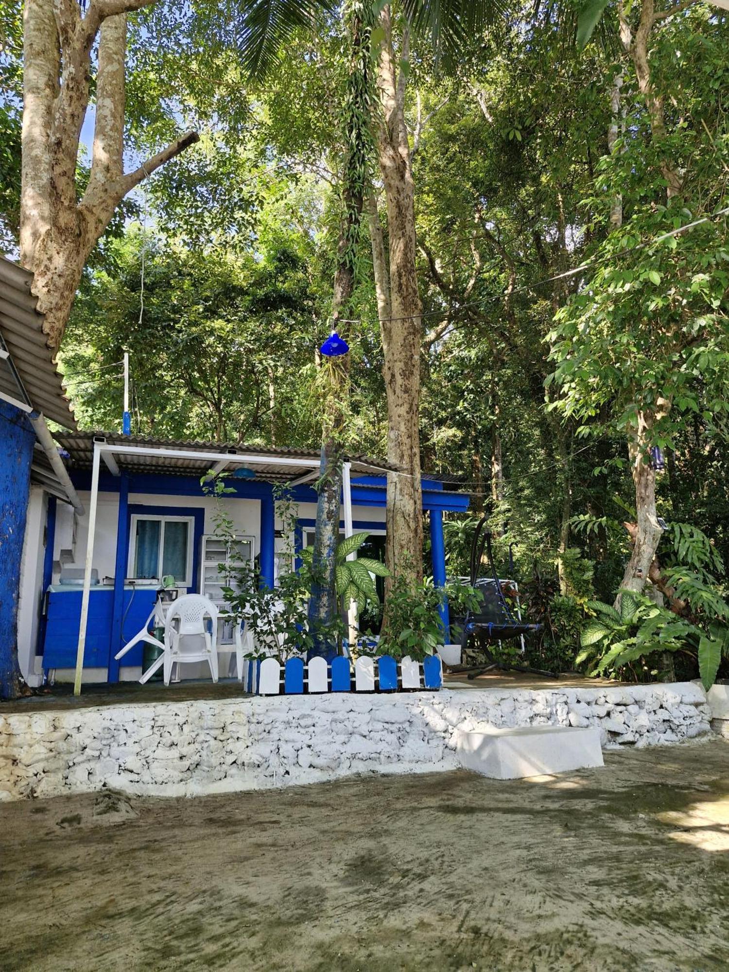 Secret Garden Family House Villa Koh Chang Eksteriør billede